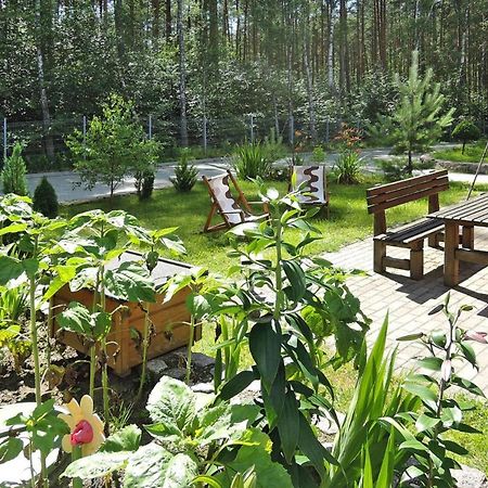 Holiday Resort In Wiselka For 5 Persons With Parking Space Buitenkant foto