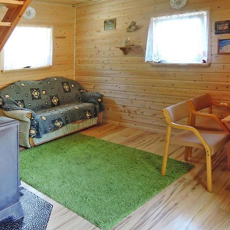 Holiday Resort In Wiselka For 5 Persons With Parking Space Buitenkant foto
