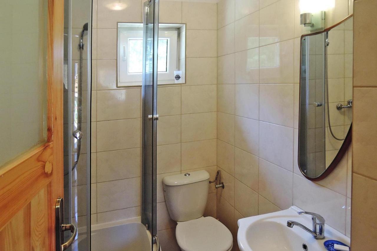 Holiday Resort In Wiselka For 5 Persons With Parking Space Buitenkant foto
